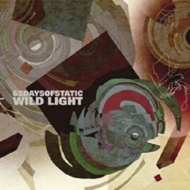 65daysofstatic/Wild Light (Re-issue 2023)
