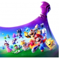 Mario +Rabbids Sparks Of Hope (Original Soundtrack)