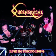 Queensryche/Live In Tokyo 1984 (Ltd)