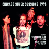 Jason Becker Tribute: Chicago Super Sessions 1996