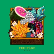 ѥ̼/Fruitage (+music Card)(Ltd)