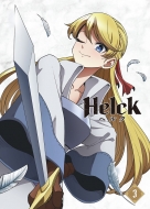 【BD】TVアニメ「Helck」 3巻