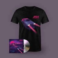 CDアルバム｜Ash (アッシュ)｜商品一覧｜HMV&BOOKS online