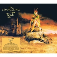 The Changeling (2CD{DVD Edition)