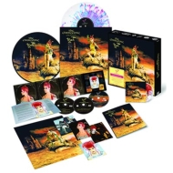 Toyah/Changeling - Super Deluxe 12inch X 12inch 3cd+dvd+2lp Deluxe Box Set Edition (Ltd)(Rmt)