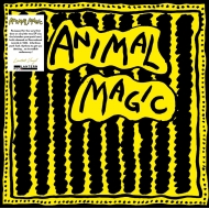 Animal Magic/Get It Right / Standard Man Ep Collection