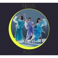 Perfume/Moon (B)(+dvd)(Ltd)