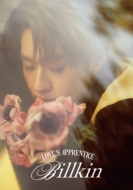 LOVE'S APPRENTICE y񐶎YՁz(+Blu-ray)