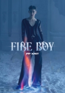 FIRE BOY y񐶎YՁz(+Blu-ray)