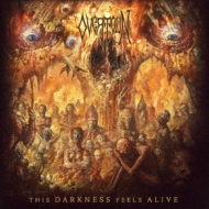 This Darkness Feels Alive