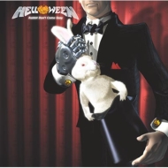 Helloween/Rabbit Don't Come Easy