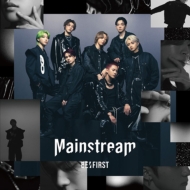 Mainstream 【MV盤】 (+Blu-ray)