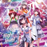 六本木サディスティックナイト〜Night Jewel Party!〜【ダイヤ盤】