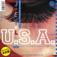 U.S.A.（7インチシングルレコード）