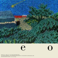 e o (ブルー・ヴァイナル仕様/2枚組アナログレコード)