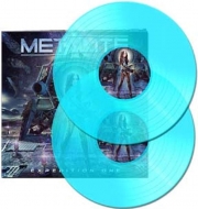 Expedition One (Clear Curacao Vinyl)