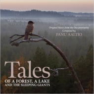Soundtrack/Tales Of A Forest A Lake And The Sleeping Giants