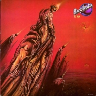 Rockets/P3 14 (Picture Disc Vinyl)(Ltd)