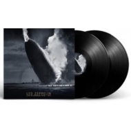 Led Zeppelin/Live In Canada 1970-71 (Ltd)