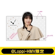 【おトク】 アクリル時計（全29種） | 櫻坂46 アイドル