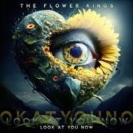 Flower Kings/Look At You Now