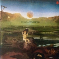 Coda (Rock)/What A Symphony ϸ (+cd)(Pps)(Rmt)