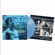 Boy With The Arab Strap (25th Anniversary Pale Blue Artwork Edition)(J[@Cidl/AiOR[h)