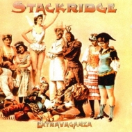 Stackridge/Extravaganza ۶ 2cd Edition