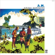 A.M.【2023 レコードの日 限定盤】(アナログレコード)