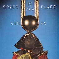 Sun Ra/Space Is The Place (Ltd)