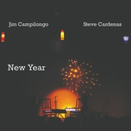 Jim Campilongo / Steve Cardenas/New Year