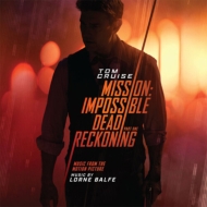 Mission: Impossible -Dead Reckoning Pt.1