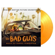 Soundtrack/Bad Guys (Coloured Vinyl)(180g)(Ltd)