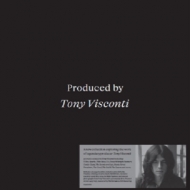 Produced By Tony Visconti (2-Disc Analog Record)