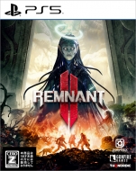 Game Soft (PlayStation 5)/Remnant Ii ʥ2