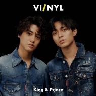 VI/NYLioCij#013 King & Prince