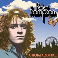 Peter Frampton/Peter Frampton At Royal Albert Hall