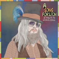 Song For Leon: A Tribute To Leon Russell