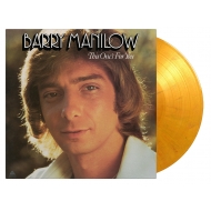 Barry Manilow/This One's For You (Coloured Vinyl)(180g)(Ltd)