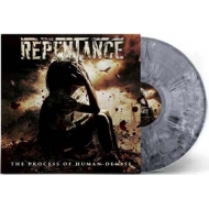 Process Of Human Demise (Grey Marbl