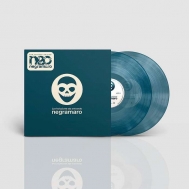Negramaro/La Rivoluzione Sta Arrivando (N20 Anniversary Edition)(180gr. Numbered Transparent Blue Vi