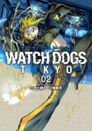Watch Dogs Tokyo 2 o`R~bNX