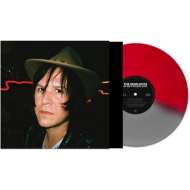 In Between Sad (Silver / Red)