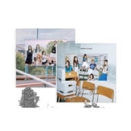3rd Single Album: A Midsummer NMIXX's Dream (NSWER ver.)(_Jo[Eo[W)