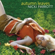 Autumn Leaves: ͗t(180OdʔՃR[h/Venus Hyper Magnum Sound)