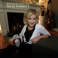 Nicki Parrott/Winter Wonderland