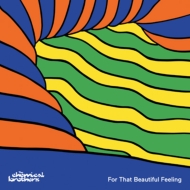 The Chemical Brothers/For That Beautiful Feeling