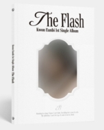 󡦥/1st Single Album The Flash