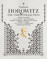Vladimir Horowitz The Video Collection (7BD)