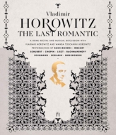 Vladimir Horowitz : The Last Romantic